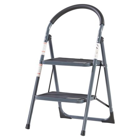 Probuilder Trappstege med 2 steg