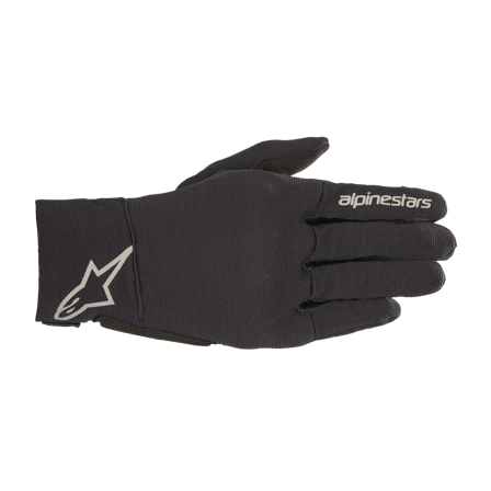 Guantes de Moto Alpinestars Reef Negro XXXL