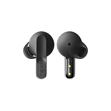 Kuuloke N3 Pro In-Ear True Wireless Musta