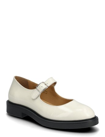 Bianco | Biaadda Mary Jane Nappalak | 40