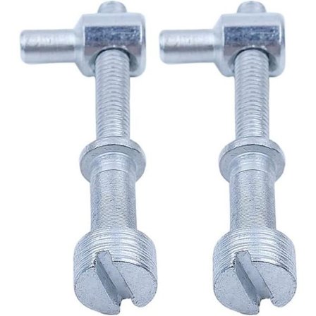 Kedjetidspännare Kompatibel med STIHL 028 009 038 AV MS380 TAILAGES 1118 664 1600