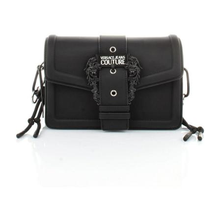 Versace Jeans Couture, Versace Jeans Couture 73Va 4Bf 1 Zs 450 Bag women Black Zwart, Dames, Maat:ONE Size