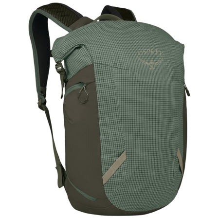 Osprey Transporter Zinch 22L Pine Leaf/Earl Grey