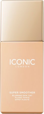 ICONIC LONDON Smoother Blurring Skin Tint Warm Fair, Makeup, Ansigt, Foundation