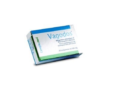 Vagodos Integratore Alimentare 30 Capsule