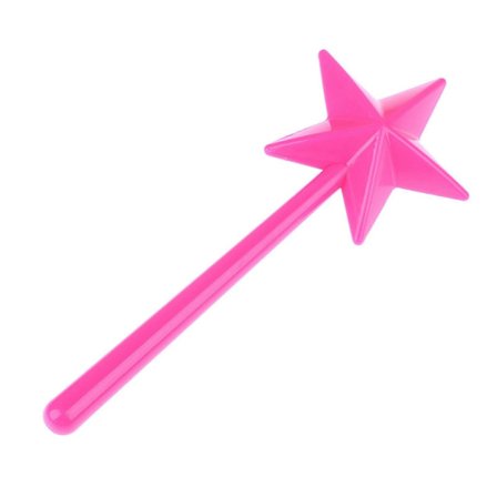 Ny Stjerne Saltspreder Peber Krydderi Magisk Stav