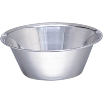 Bunke FrankHugo Rostfri