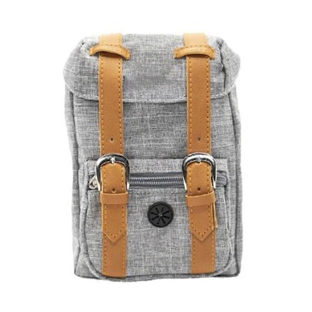 Brittisk Retro Fransk Bulldog Husdjur Själv Ryggsäck för Små Mellanstora Hundar mascotas Tillbehör Shiba Inu Mops Bärväskor Skolväska