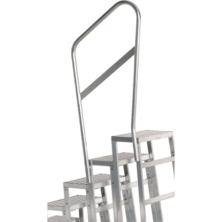 Zarges AMA Räcke, Stegar & ställningar