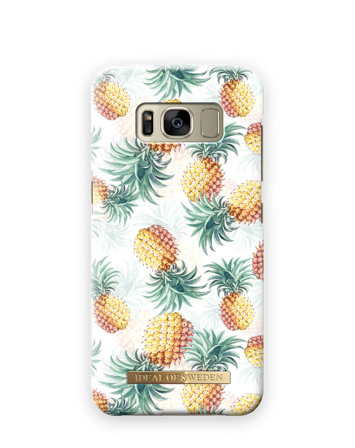 Female Hülle, Galaxy S8 Pineapple Bonanza Handyhülle