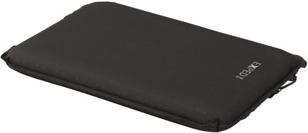 Exped Sit Pad istuinalusta, harmaa