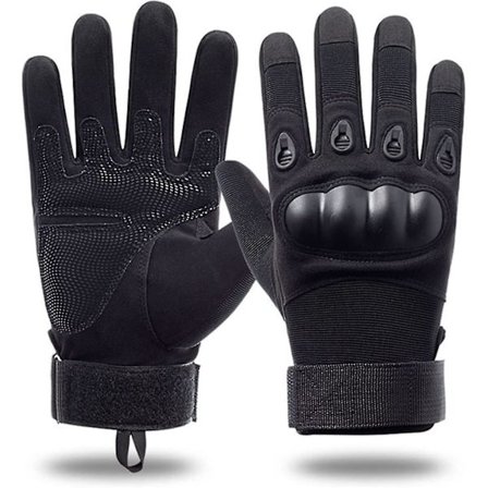 Taktiske handsker Taktiske handsker til mænd Taktiske handsker til mænd M