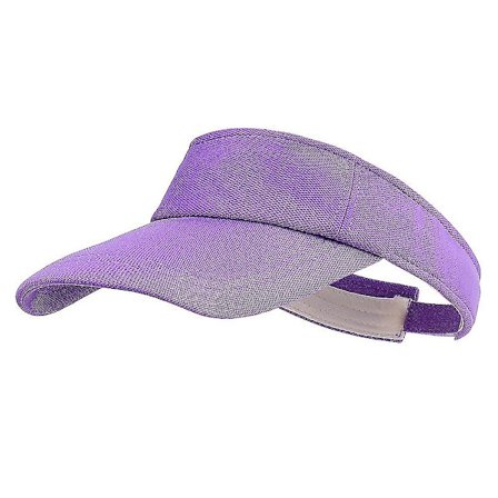 Visor-lippis naisille ja miehille, säädettävä aurinkosuoja, baseball-lippis, golf-lippis teini-ikäisille (hy)