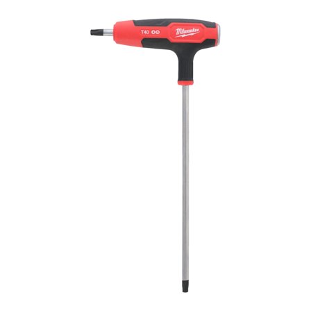 Milwaukee 4932498701 Torx-nøkkel T40, Håndverktøy