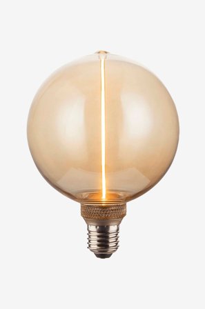 PR Home - LED Edge G125 - Kulta - Valonlähteet & lamput - - Homeroom