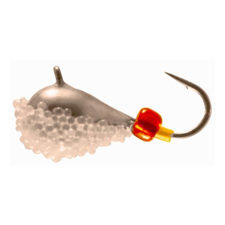 FIBE Mormyska Romkulor M15 1,9g Size 1 - S