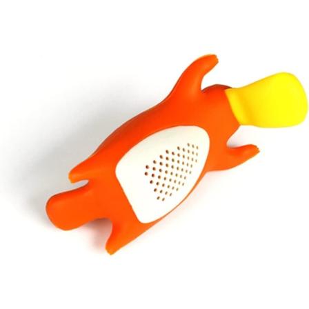 Løsblad Kaffeinfuser Te-filter Te-infuser Silisium Te-filtre Te-sil Te-filter Diffuser