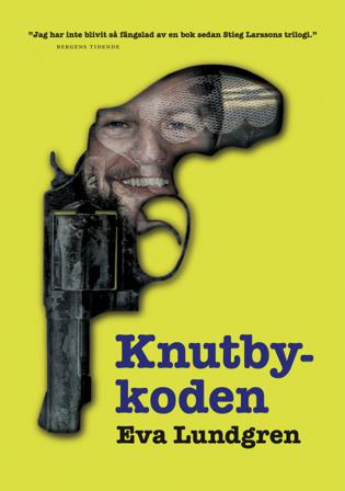 Knutby-koden - Bok av Eva Lundgren - Inbunden