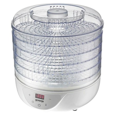 Gorenje, Madtørrer, FDK24DW