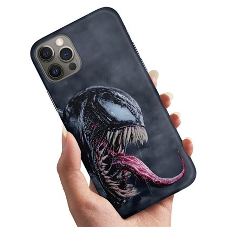 iPhone 15 Pro - Skal/Mobilskal Venom