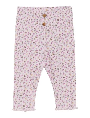 Minymo | Legging Aop Rib | 86