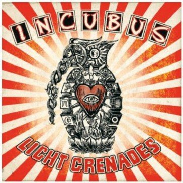 Light grenades Incubus