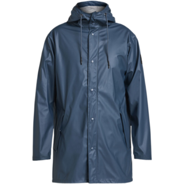 Regnrock herr med huva Tenson Apelviken