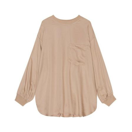 Moshi Moshi Mind Golden Top Silky inbo, Dame