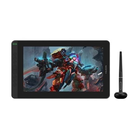 Huion Kamvas 13 Ritplatta 13.3" 1920x1080 IPS Display