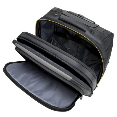 Targus CityGear Travel Laptop Roller - notebookbæreveske