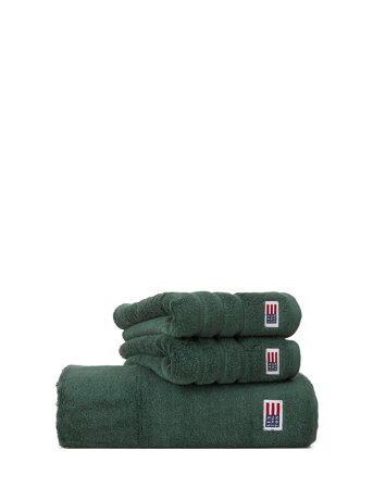 Lexington Home Original Towel - Green - 100X150CM