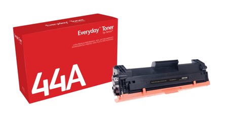 XEROX Everyday - svart - tonerpatron (alternativ for: HP CF244A)
