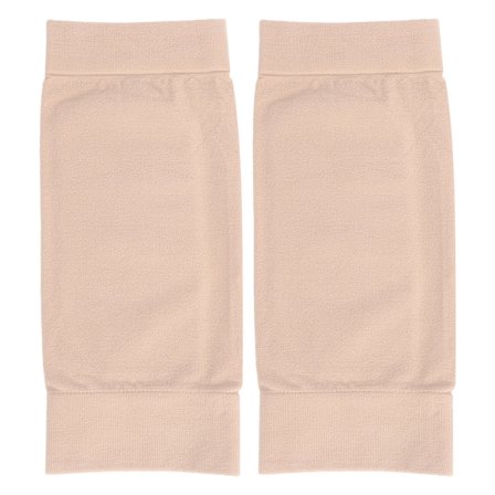 1 par elastisk hælbeskytter polstret kompression ankelstrømper Fodbeskyttende pudeærmer