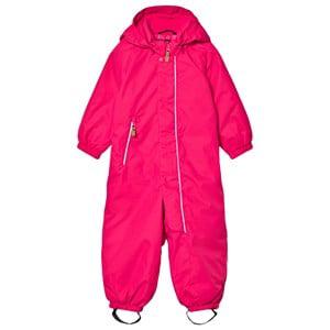 Reima Raspberry Pink Reimatec Puhuri Snowsuit 92 cm (1,5-2 Years) - Coveralls - 92 cm (1,5-2 Years) - Pink