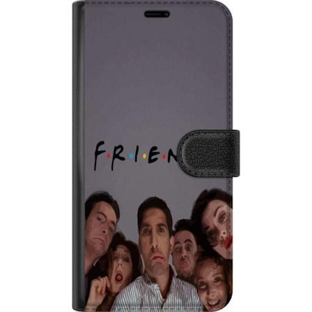 Samsung Galaxy S24 FE Lommeboketui Venner