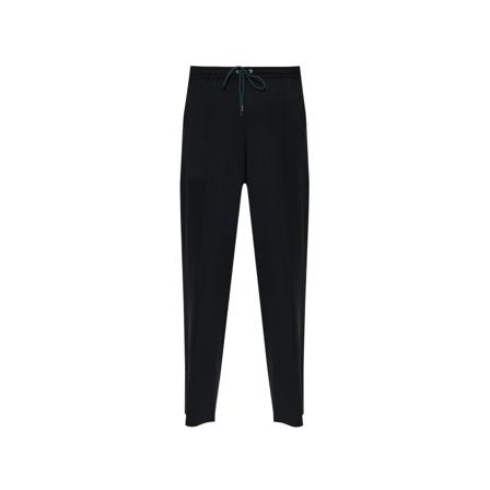 PS By Paul Smith, Trousers Zwart, Dames, Maat:M