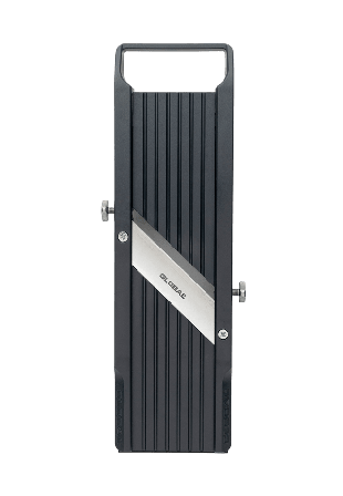 Global Mandolin 6,4 cm Köksredskap Unisex Grå ONESIZE