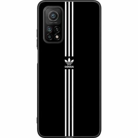 Xiaomi Mi 10t 5g Svart Skal Fashion