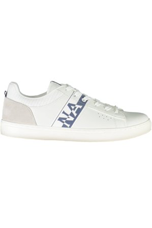Napapijri Shoes Calzatura Sportiva Uomo Bianco