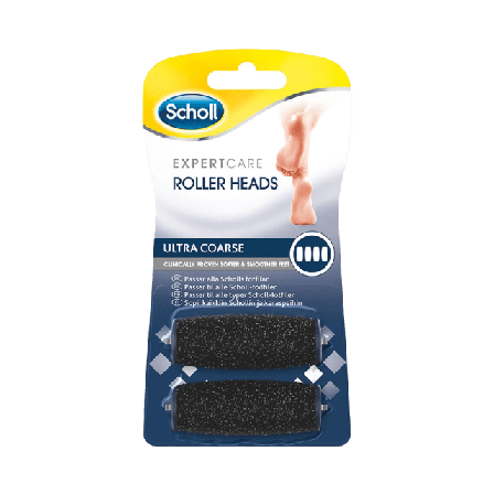 Scholl Fotfill Refill Ultra Tillbehör Dam ONESIZE