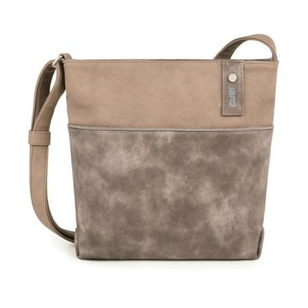 Zwei, Bag Brązowy, Kobieta, Rozmiar: ONE Size