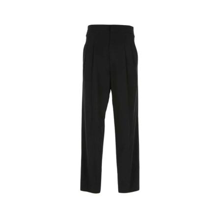 Ambush, Men's Trousers Zwart, Heren, Maat:L