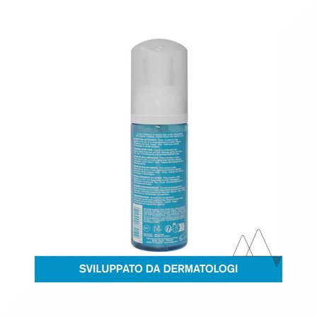 Uriage Mousse Acqua Detergente 150ml
