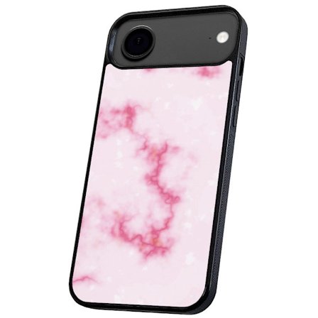 iPhone 17 Air - Skal/Mobilskal Marmor