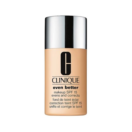 Clinique Even Better Makeup SPF 15 Wn 30 Biscuit 30ml, Makeup, Ansigt, Foundation