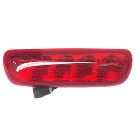 Tredje bremselys for Hyundai H-1 I800 Wing STAREX H1 LED Høyt Montert Ekstra Bakre Stopp