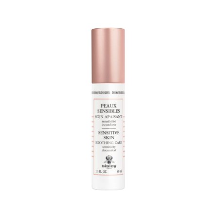Sisley Viso Peaux Sensibles Soin Apaisant 40ml - Tratt. 24 ore lenitiva