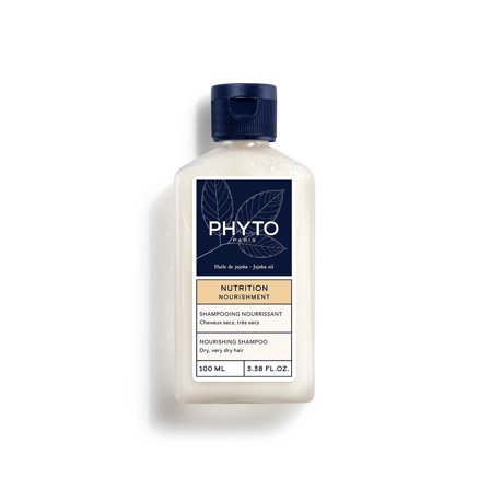 Phyto Trattamenti di Bellezza NUTRIMENTO Shampoo 100ml - Shampoo Nutriente