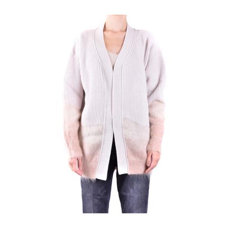 Dondup Cardigan inbo, Dame Cardigans, Størrelse: S