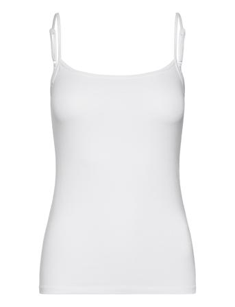 T-Shirts Esprit Casual White
